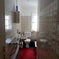 Double Room with external bathroom