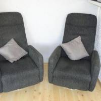 Apartment (2-3 Adults)