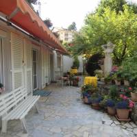 Small Single Room Groundfloor with Garden Access