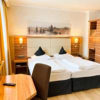 Comfort Single Room