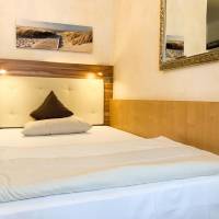 Standard Single Room Plus 