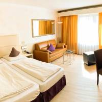 Superior Single Room