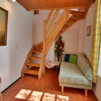 One-Room Apartment - Drittes Quergäßchen 1