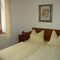 Three-Room Apartment - Drittes Quergäßchen 1