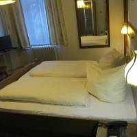 Double Room with Private Shower and Shared Toilet