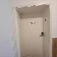 Two-Bedroom Apartment (App. Sam)
