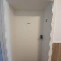Apartment with Shower (App. Jara)