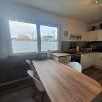 Apartment (App. Ida)