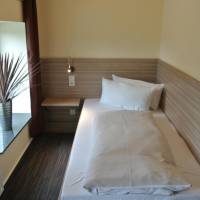 Comfort Single Room