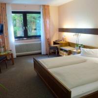 Standard  Room