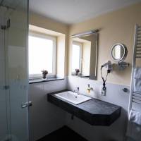 Comfort Double Room with Garden View