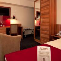 Classic Single Room