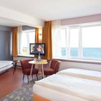 Apartment with Sea View Annex