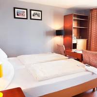 Double Room with Balcony and Sea View