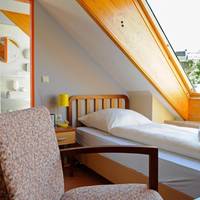 Small Single Room