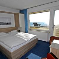 Double Room with Balcony and Sea View Nr. 5