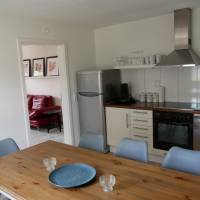 Maisonette Apartment
