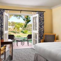 Signature Room - 1 King Bed