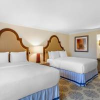Signature Room - 2 Queen Beds