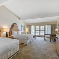 La Costa Room - 2 Queen Beds