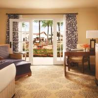 Plaza Room - 1 King Bed