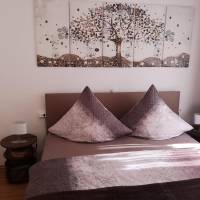 Double Room with Lake View