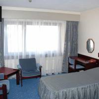 Economy Twin Room