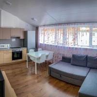 Apartment - Split Level