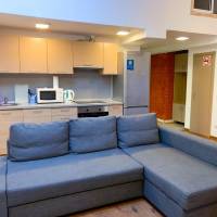 Duplex Apartment