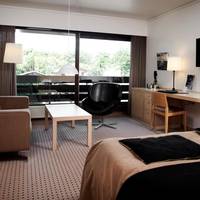 Luxury Single Room