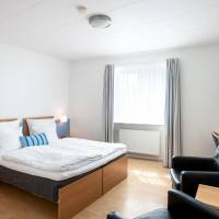 Big Room