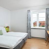 Comfort Double or Twin Room