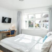 Small Double or Twin Room