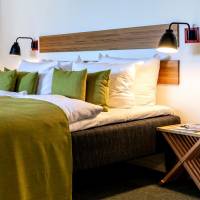 Suite with Spa Bath