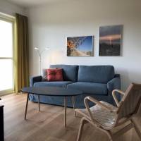 Apartment+, One-bedroom