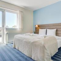 Double Room with Balcony or Terrace