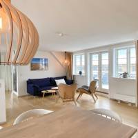 Three-Bedroom Suite
