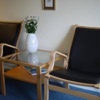 Double Room with Balcony or Terrace