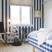 Double Room - Main Building
