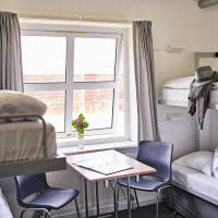 Standard Twin Room with Shared Bathroom and Toilet