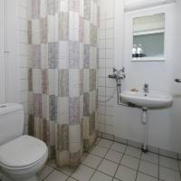 Twin Room with Bathroom