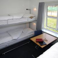 Quadruple Room with Bathroom