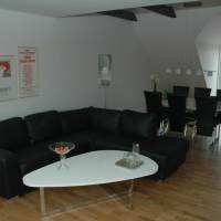 One-Bedroom Apartment with a Loft (4 Adults)