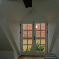 Large Two-Bedroom Apartment (4 Adults)