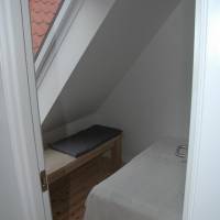 Two-Bedroom Apartment (4 Adults)