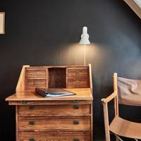 Single Room - Non-Smoking
