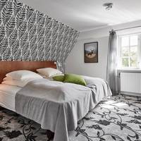 Junior Suite with Double Bed