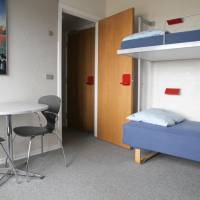 Quadruple Room with City View