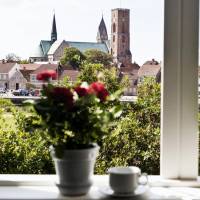 Twin Room - Top Floor