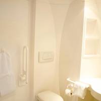 Twin Room - Disability Access